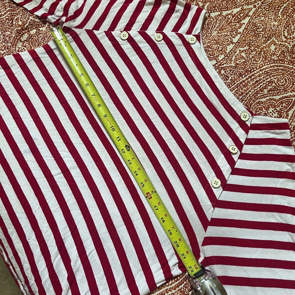 Comfortable Top (XL) - Picture 4 of 4